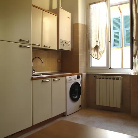 Eva House Familyfriendly Silenziosa * לה ספציה