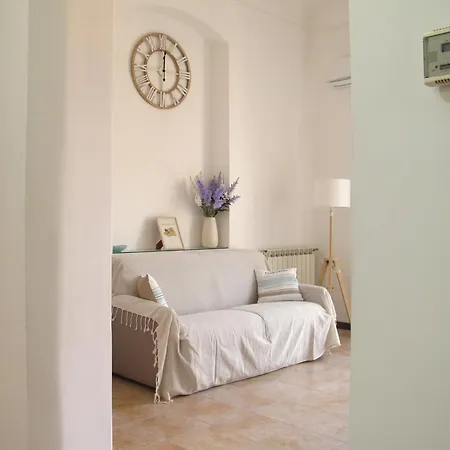 Apartment Eva House La Spezia