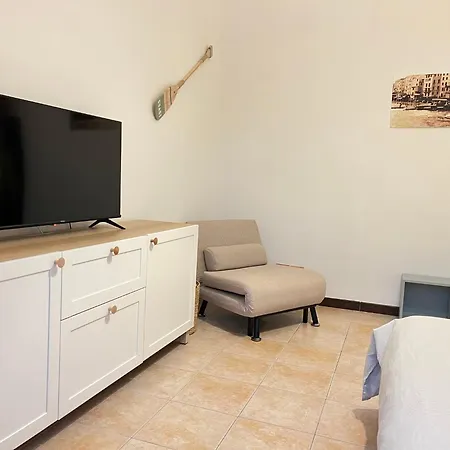 Eva House La Spezia