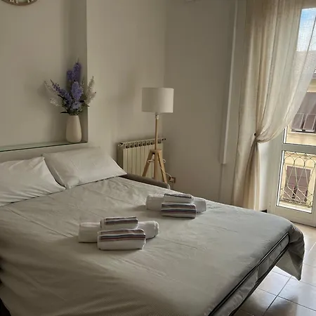 Eva House Apartment