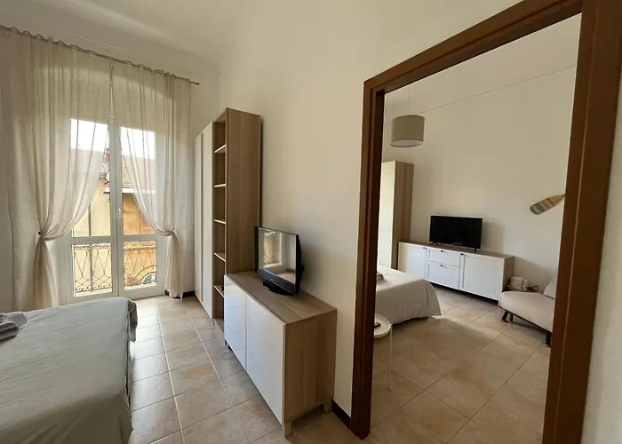 דירה Eva House Familyfriendly Silenziosa