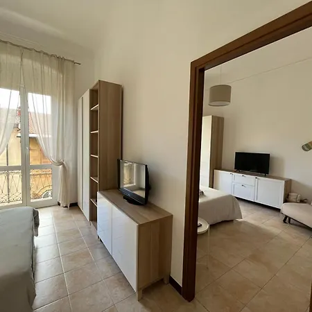 Apartmán Eva House Familyfriendly Silenziosa