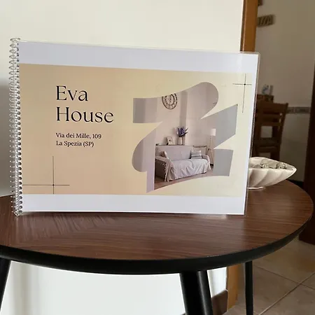 Eva House Familyfriendly Silenziosa 公寓