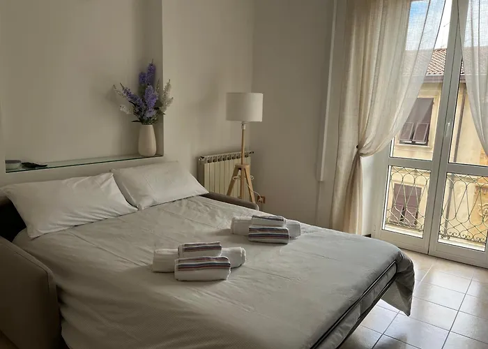 Eva House Familyfriendly Silenziosa Apartmán